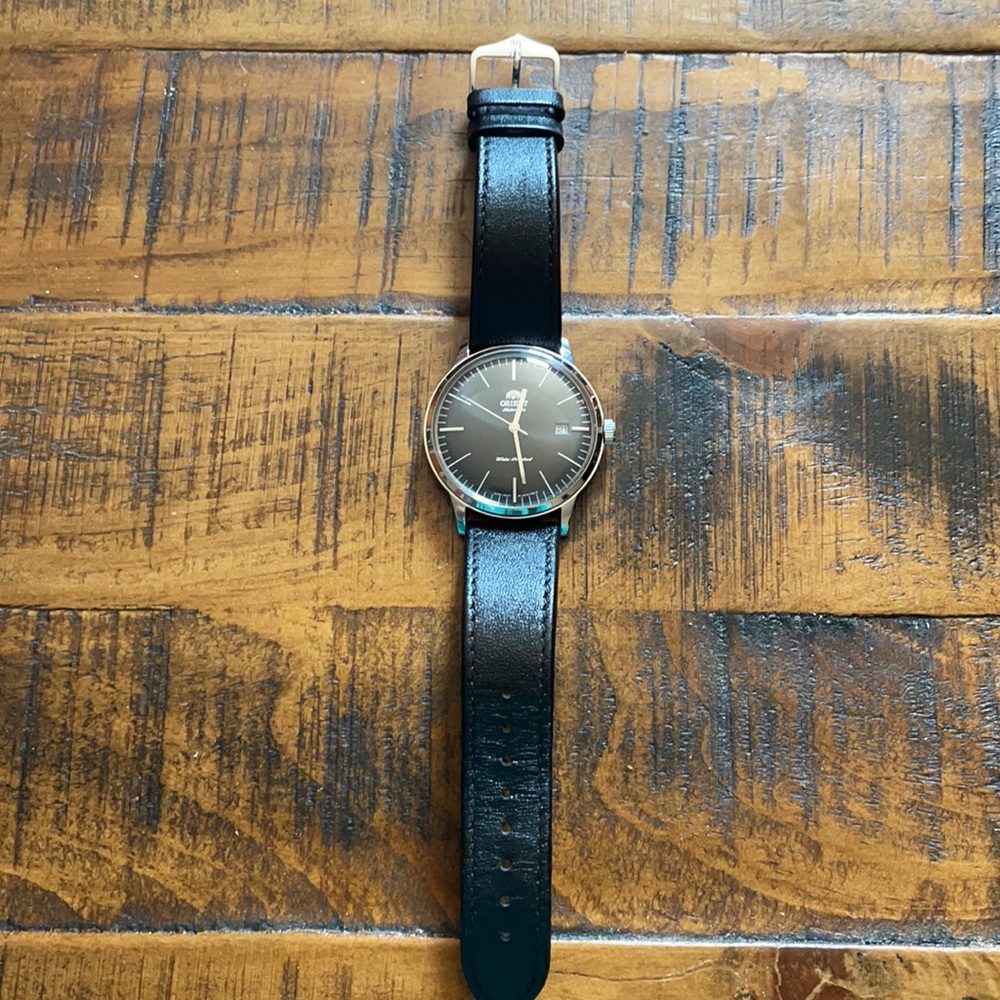 Orient Men’s Watch